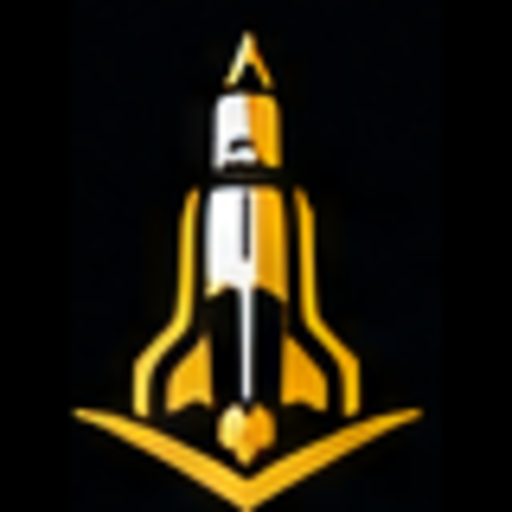 Rocket City Defense Solutions Logo